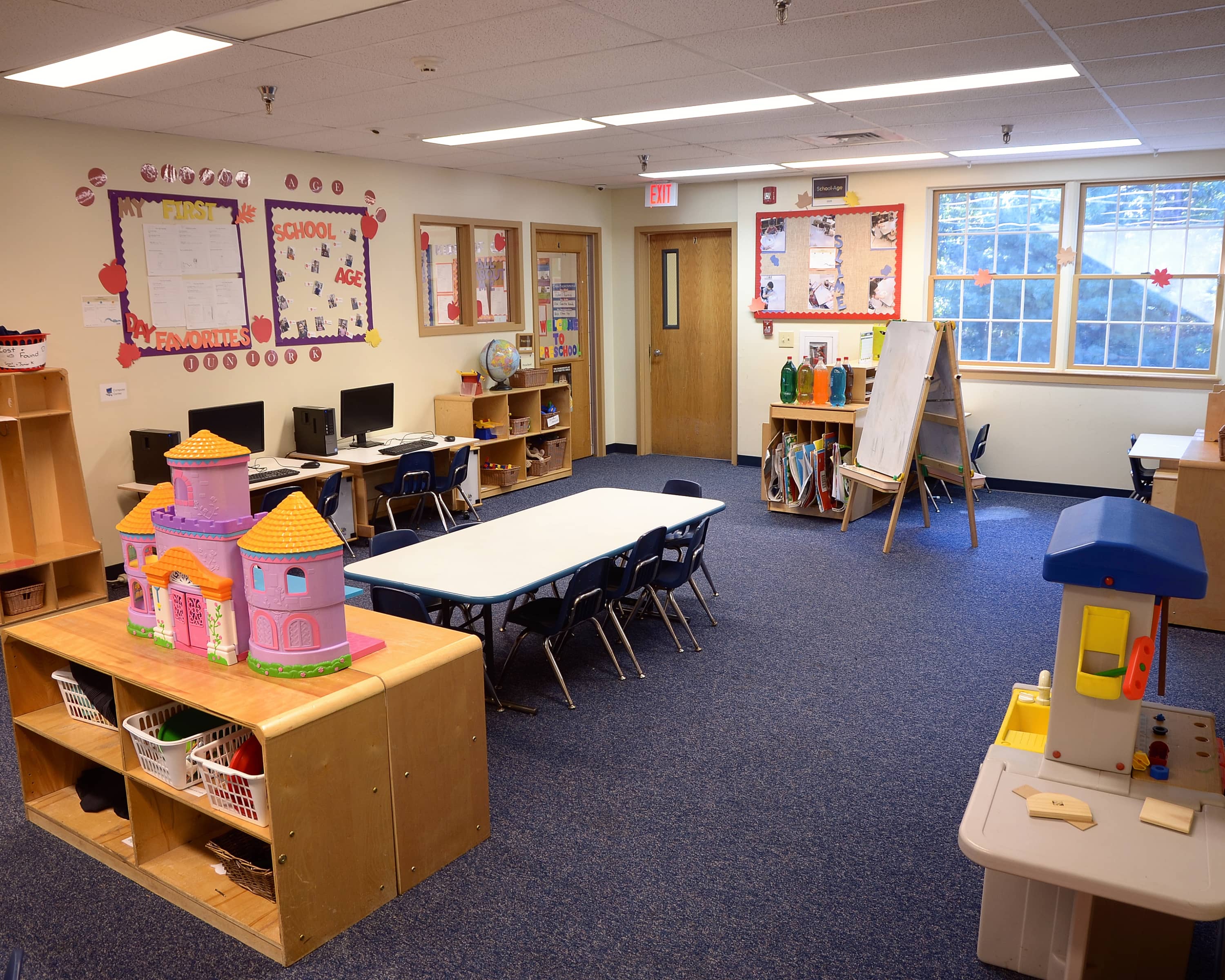 Childtime of Medford Township in Medford Township, NJ 137 Jackson